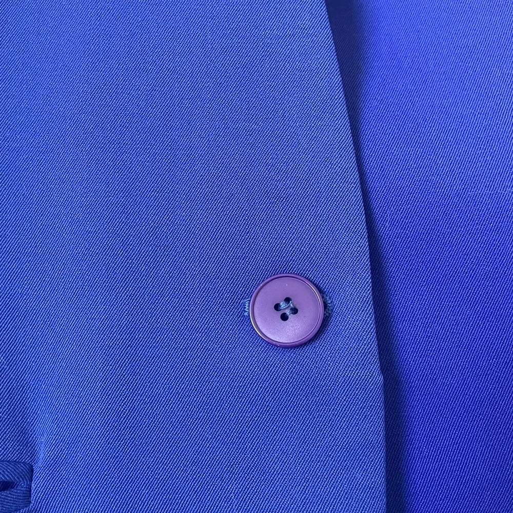 Vintage Christian Dior blazer